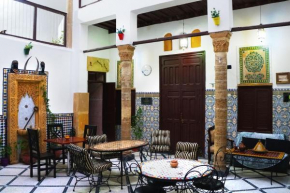 Riad Palais D'Or